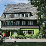 Jama Jagodna Appartement