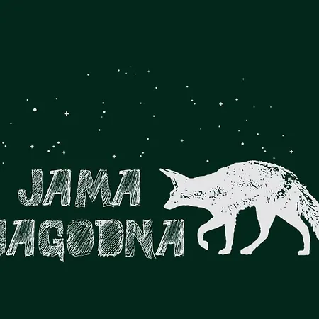 Jama Jagodna