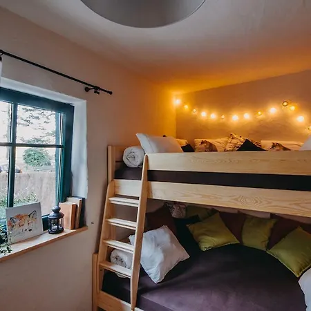 Jama Jagodna Spalona