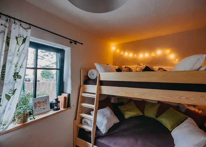 Jama Jagodna Spalona