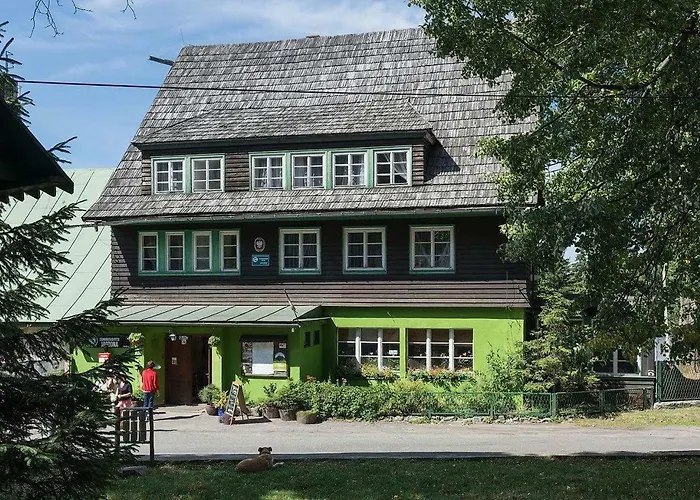 Jama Jagodna Appartement